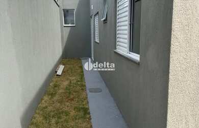 Imagem 12: Casa residencial disponível para venda no bairro Novo Mundo em Uberlândia-MG