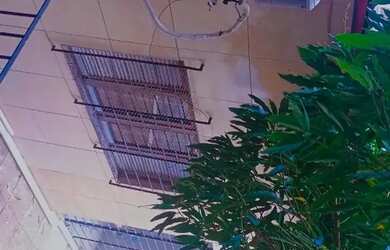 Imagem 12: Casa na COHAB Ouro Preto. Varanda, 60m² de Área, 1 Banheiroe2 Dormitórios