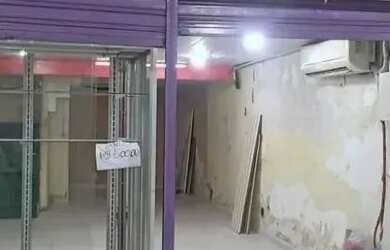 Imagem: O depósito possui 60m² de Área e está localizado em Madureira