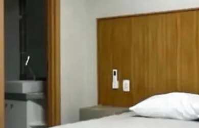 Imagem 12: Apartamento 3qts/suíte e lazer completo na Praia de Itaparica