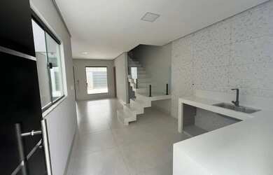 Imagem 2: Vendo excelente casa no Jardim Niemeyer