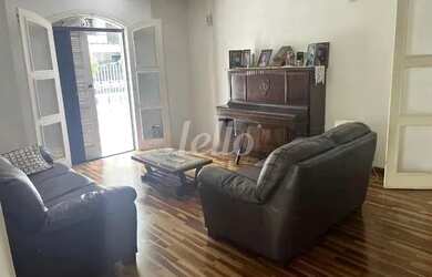 Imagem 2: Casa 4 quartos à venda no a Jardim Franca