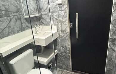 Imagem 5: COMPRADOR AQUI A OPORTUNIDADE Apto de 1Quarto com 40m² Elevador Centro...