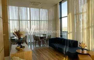 Imagem 5: Apartamento - Bosque - Campinas