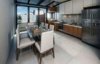 Imagem 3: Casa em condomínio , nova , com fachada contemporânea , 3 suites , 2...