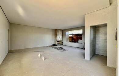 Imagem 13: Casa nova com 3 dormitórios uma suíte com closet , 3 banheiros e gourmet...