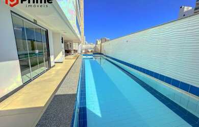 Imagem 8: APARTAMENTO DE 3 QUARTOS COM VARANDA GOURMET E VISTA PARA O MAR NA PRAIA...