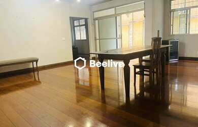 Imagem 2: Área privativa, 4 quartos, 1 suite, 2 vagas