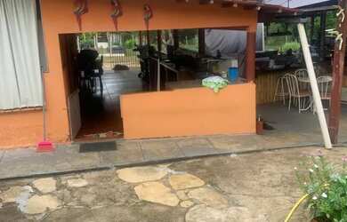 Imagem 8: Vende se uma propriedade. 774.400m² de Área