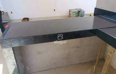 Imagem 9: Casa à venda, 3 quartos, 1 suíte, 2 vagas, Guarujá - Montes Claros/MG...