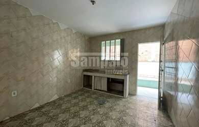 Imagem 8: Campo Grande Casa 2 quartos, sendo 1 suite