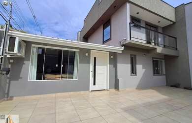 Imagem 7: Residencial Camila. - Casa Sobrado em Campo Comprido, Curitiba/PR