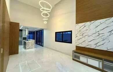 Imagem 16: Casa em Condomínio Residencial - 3 Quartos em Parqville Pinheiros, Aparecida...