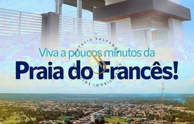 Imagem 11: Santa Cecília Residence - Casa em condomínio em Marechal Deodoro