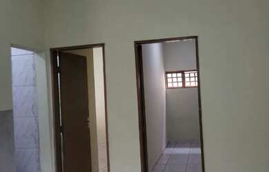 Imagem 9: Casa no Arapoanga enfrente ao Moda da Casa