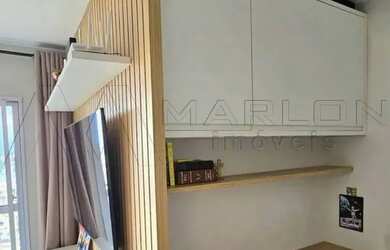 Imagem 6: Apartamento Difference, 2 quartos, sendo 1 suíte, área de lazer, boa...