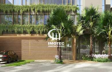 Imagem 3: Área privativa à venda, 1 quarto, 1 vaga, Savassi - Belo Horizonte/MG