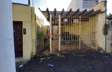 Imagem: O terreno possui 153m² de Área, Imóvel novo e está localizado