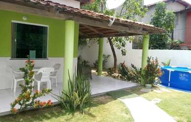 Imagem 2: Aluguel de Temporada Casa na ilha