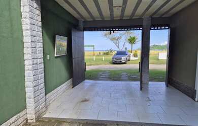 Imagem 5: Aluga-se casa por temporada em frente a praia da Vila Histórica de Mambucaba