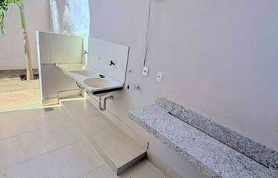 Imagem 2: Casa à venda em Augusta Mota com 171m² 3 quarto(s), 2 suíte(s) e 2 vaga(s