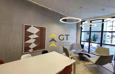 Imagem 11: Apartamento para alugar, 45 m² por R$ 3.250,00/mês - Edifício Freedom Palhano - Londrina/P