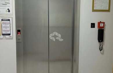 Imagem 4: APTO DE 1 QUARTO À VENDA EM CAMOBI