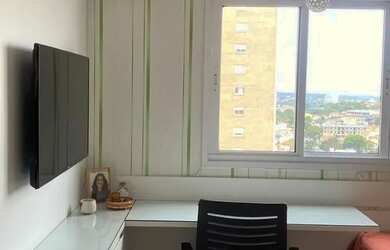 Imagem 10: Alta Vista com 166 metros quadrados com 3 quartos em Anhangabaú - Jundiaí...