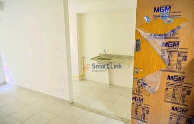 Imagem 2: Apartamento com 2 dormitórios à venda por R$ 230.000,00 - Colubande...