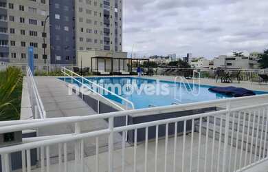 Imagem 2: Área Privativa 2 quartos com suíte Novo Riacho, Contagem/MG