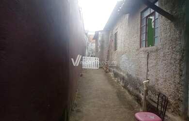 Imagem 5: Terreno - Parque Rural Fazenda Santa Cândida - Campinas