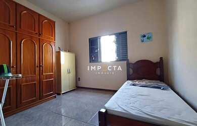 Imagem 12: Sobrado com 3 dormitórios à venda, 230 m² por R$ 1.050.000,00 - Satélite - Pouso Alegre/MG