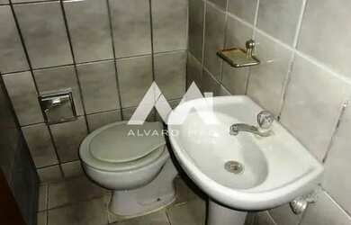 Imagem 6: Sala de 21m² no Sion