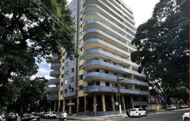 Imagem: O apartamento possui 2 Dormitórios, 2 Banheiros, 120m² de