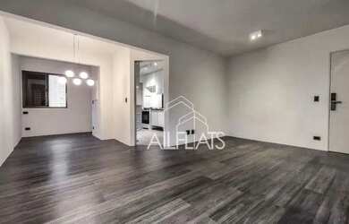 Imagem 9: Apartamento com 2 dormitórios à venda, 83 m² por R$ 1.050.000,00 - Vila Nova Conceição - S