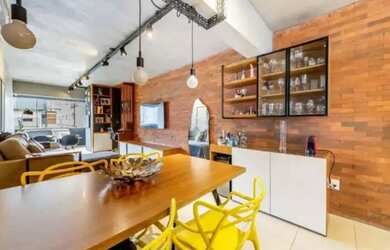 Imagem 15: Semi mobiliado como novo. Totalmente reformado