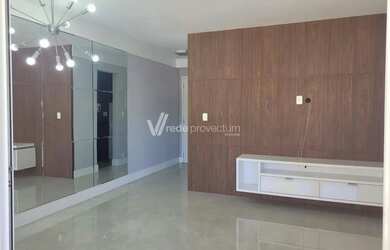 Imagem 4: Apartamento - Vila Brandina - Campinas