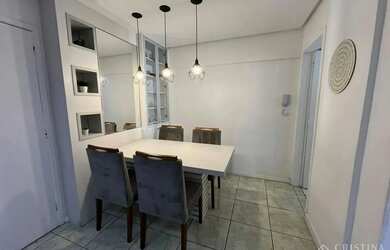 Imagem 5: APARTAMENTO GARDEN 2 DORMITÓRIOS SENDO 1 SUÍTE E 1 VAGA A VENDA NO CENTRO...