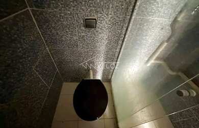 Imagem 13: Kitnet/Conjugado - / Residencial / Centro