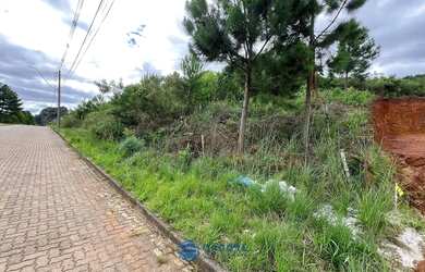 Imagem 7: Terreno a venda com 394m² Lot Boa Vista