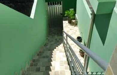 Imagem 2: Apartamento 2/4 Mussurunga