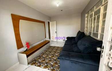 Imagem 3: Casa à venda, 111 m² por R$ 300.000,00 - Pacheco - São Gonçalo/RJ