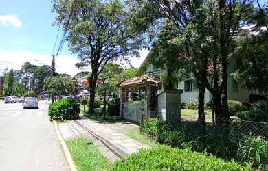 Imagem 13: Area - Bairro Planalto. 1.513m² de Área