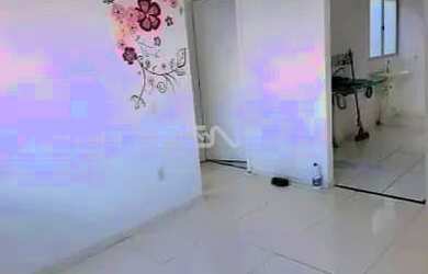 Imagem: O apartamento possui 2 Dormitórios, 1 Banheiro e 39m² de Área