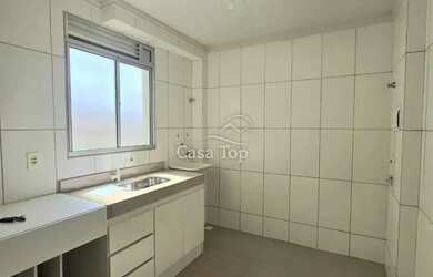 Imagem 4: Apartamento à venda Residencial Parque Purunã - Uvaranas