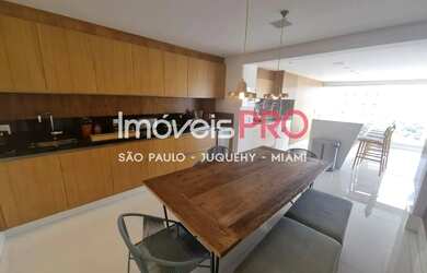 Imagem 10: Sophistic Campo Belo - Alto Padrão - 370 m2 - 3 suítes - 5 vagas