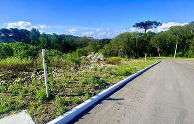 Imagem 2: TERRENO EM LOTEAMENTO PRÓXIMO AO CENTRO DE GRAMADO