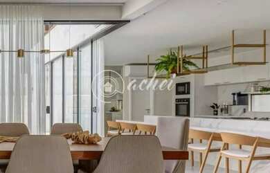 Imagem 11: Casa de Luxo 4 Suítes e piscina Alphaville Litoral Norte II