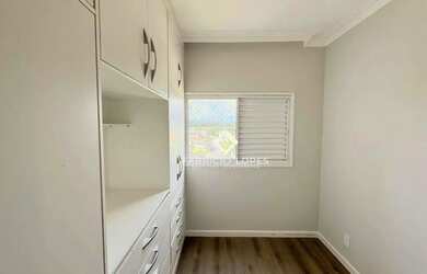 Imagem 9: Apartamento com 2 dormitórios para alugar, 57 m² - Jardim Santa Maria...