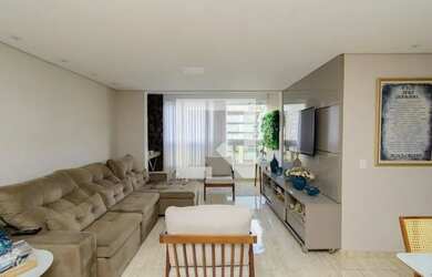 Imagem 4: Apartamento à Venda - Buritis, 4 Quartos, 105 m2